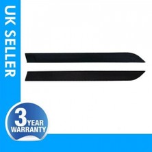 TŞT Ford Focus Arka Kapı Bandı  Sol 1998-2004 (Oem No:  98ABF25533AEZKAN)