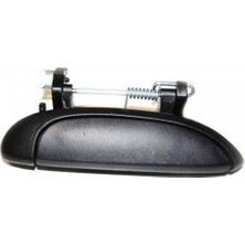 TŞT Renault Clio Symbol Kapı Kolu Dış  Sağ 2001  (Oem No:  7700434719)