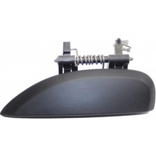 TŞT Renault Symbol Kapı Kolu Dış  Sol 2012-  (Oem No:  806070421R)