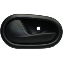 TŞT Renault Symbol Kapı Kolu Iç  Sol 2012-  (Oem No:  806717698R)