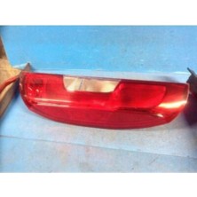 Tyc Fiat Doblo Arka Stop Tek Kapı Sağ 2015- (Oem No:  52044716)