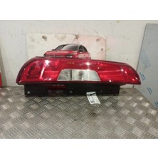Tyc Fiat Doblo Arka Stop Çıft Kapı Sol 2015- (Oem No:  52044717)