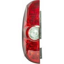 Tyc Fiat Doblo/ocombo Arka Stop Çıft Kapı Sol 2009-  (Oem No:  51810674)