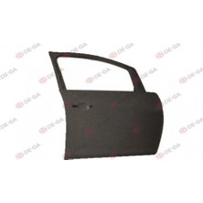 TŞT Opel Astra H Dış Ayna Elektrikli Isıtmalı 3 Kapı Astarlı Sağ 2004- (Oem No:  13312965)