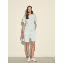 Lc Waikiki Yeni Sezon Beli Lastikli Kadın Şort