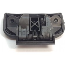 TŞT Peugeot Partner Ön Kapı Kolu Dış  Sağ 1996- (Oem No:  9101J5)