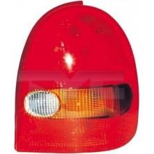 Tyc Opel Corsa Arka Stop 3 Kapı Sol 1997-2000 (Oem No:  90444141)