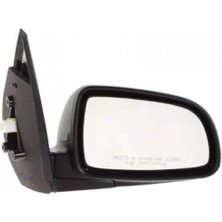TŞT Chevrolet Aveo Dış Ayna 4/5kapı Elektrikli Isıtmalı Astarlı Sağ 2007  (Oem No:  96458175)
