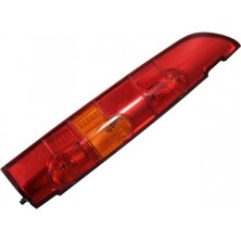 TŞT Renault Kangoo Arka Stop Çıft Kapı Duysuz  Sol 2003- 2007 (Oem No:  8200150623)