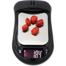 Ayder Timya hassas terazi 200 Gr 0.01 Gr Mouse Cep Terazisi (Timya/Go1395)  197593