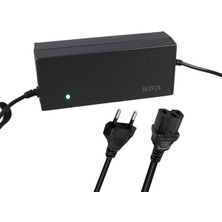 Karahanbey GJS150-5880200 58.8 Volt - 2 Amper Elektrikli Scooter Şarj Adaptörü