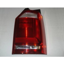 Tyc Volkswagen Transporter Arka Stop Tek Kapı Sağ 2014- (Oem No:  7E0945096K)