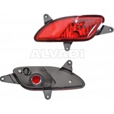 Tyc Kia Ceed Arka Sis Lambası 5 Kapı Sol 2007  (Oem No:  924011H110)