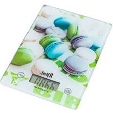 Ayder Timya Dijital Mutfak Terazisi 5kg. TF-1009 (TIMYA/GO1395)  197561