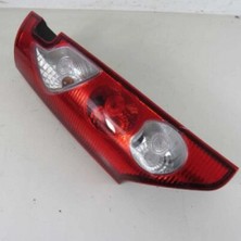 TŞT Renault Kangoo Arka Stop Çıft Kapı Duysuz  Sol 2008-2013 (Oem No:  8200419949)