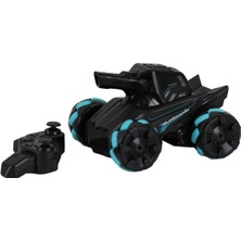 Gepettoys 4d-Y8 Su Topu Atan Drift Yapan Casus