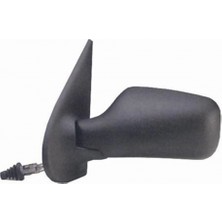 TŞT Fiat Palio Dış Ayna Manuel 5 Kapı Sol 1996-2001 (Oem No:  735252608)