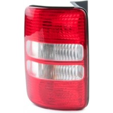 Tyc Volkswagen Caddy Arka Stop Beyaz Tek Kapı Sol 2013- (Oem No:  2K5945095P)