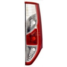 Tyc Renault Kangoo Arka Stop Tek Kapı Sağ 2012-  (Oem No:  265506145R)
