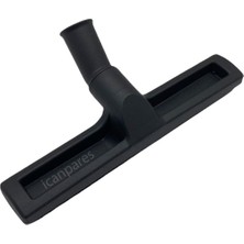 Süppürge Arzum Ile Uyumlu Ar 493 Grande Cyclone Elektrikli Süpürge Parke ve Fayans Emici Başlık