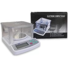 Ayder Timya SF 400C Plus Dijital Terazi 600GR / 0.01GR (Timya/Go1395)  197623