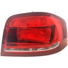 Tyc Audi A3 Arka Stop 3 Kapı Sağ 2009-2012 (Oem No:  8P3945096B)