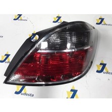 Tyc Opel Astra Arka Stop 5 Kapı Sağ 2007  (Oem No:  93190307)