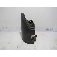 TŞT Renault Kangoo Stop Alt Plastığı Çıft Kapı  Sol 2007  (Oem No:  8200642144)