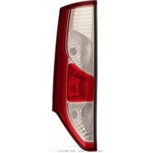 Tyc Renault Kangoo Arka Stop Tek Kapı Sol 2012-  (Oem No:  265557352R)