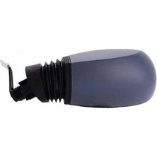 TŞT Fiat Punto Dış Ayna Elektrikli Isıtmalı 3 Kapı Sol 1993--1999 (Oem No:  735380187)