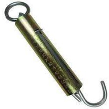 Ayder Timya BÜYÜK 60KG YAYLI DEMİR ŞEYTAN EL KANTARI EL TERAZİSİ (Timya/Go1395)  197567