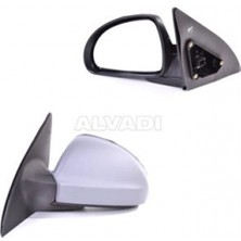 TŞT Kia Ceed Dış Ayna Elektrikli Isıtmalı 4/5 Kapı Sağ 2008- 2009 (Oem No:  876201H150)