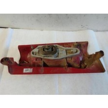 Tyc Peugeot Partner Arka Stop Tek Kapı Sol 2008- (Oem No:  6350FH)