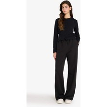 DeFacto Straight Fit Basic Eşofman Altı D6667AX26SP