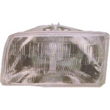 Tyc Ford Fiesta Ön Far Manuel Sağ 1983-201989 (Oem No:  6114393)