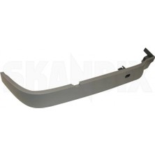 TŞT Volvo 850 Ön Far Kaşı Grı Sağ 1992-1996 (Oem No:  9151237)