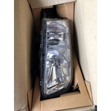 Tyc Volvo S80 Ön Far Elektrikli Sağ 1999-2004 (Oem No:  8693558)