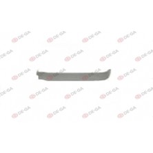 TŞT Volvo 850 Ön Far Kaşı Grı Sol 1992-1996 (Oem No:  9151236)