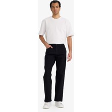 DeFacto Diago Comfort Fit Jean Pantolon D9828AX26SP