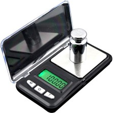 LTG Nova PM-19967 Hassas Cep Terazisi (200GR)