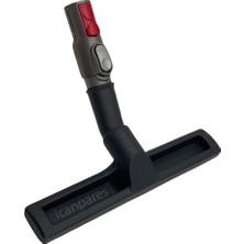 Süppürge Dyson Ile Uyumlu V8 Elektrikli Süpürge Parke ve Fayans Emici