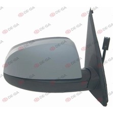 TŞT Volvo 850 Ön Far Kaşı Grı Delikli Sağ 1992-1996 (Oem No:  9151236)