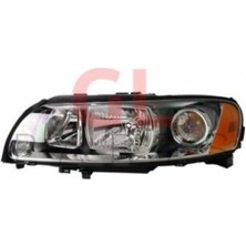 Tyc Volvo V70 Ön Far Elgrı Sol 2008- (Oem No:  30698835)