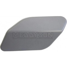 TŞT Opel Vectra Ön Far Yıkama Kapağı Astarlı Sol 2005  (Oem No:  13208137)