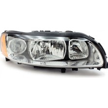 Tyc Volvo V70 Ön Far Elgrı Sağ 2008- (Oem No:  30698836)