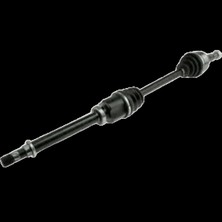 Wisco Renault Latitude 2011 > ve Sonrası Uyumlu – 3163199-00 – Komple Aks Sağ Ön