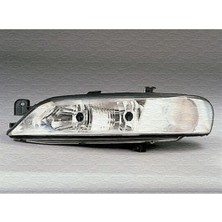 Tyc Opel Vectra Ön Far Elektrikli Sağ 1999-2002 (Oem No:  9119524)