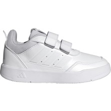 AJQ1840 Adidas Tensaur Sport 3.0  Cf K &amp;ccedil;ocuk Spor Ayakkabı Beyaz