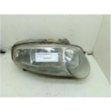 Tyc Alfa Romeo 2014-7 Ön Far Elektrikli Motorlu Sağ 2001-2005 (Oem No:  46826194)