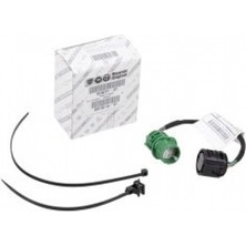 Tyc Fiat Panda Ön Far Elektrikli Motorlu Beyaz Sinyalli Sağ 2003- 2009 (Oem No:  51867011)